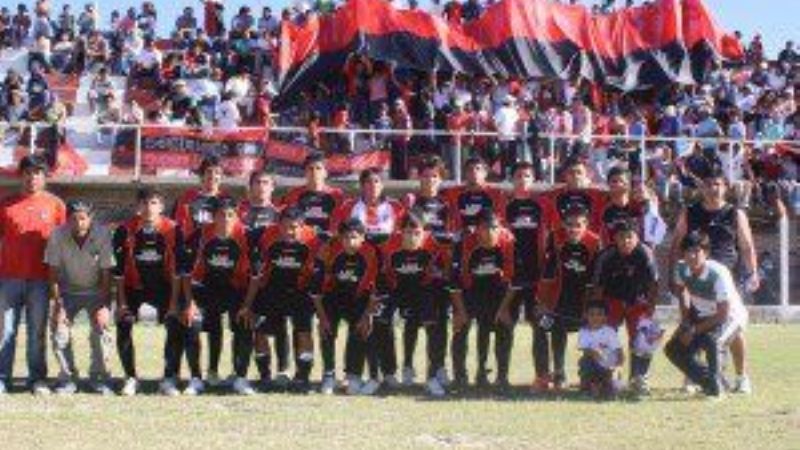 El torneo Provincial 2015 completa la 3ra. fecha