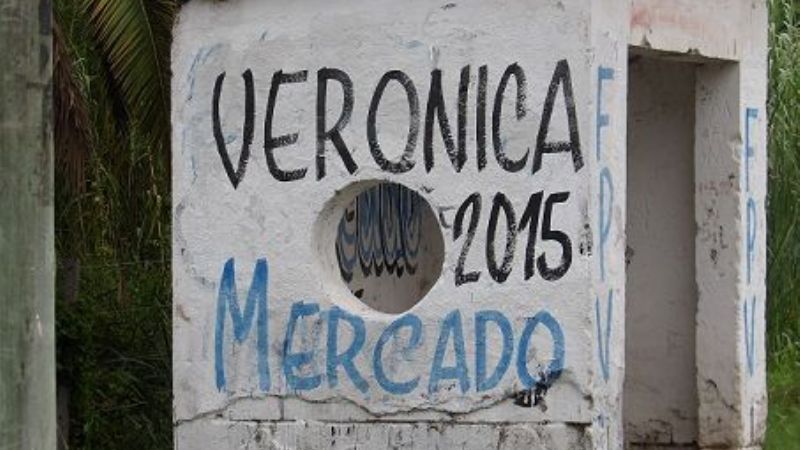 ¿Mercado candidata en FME?