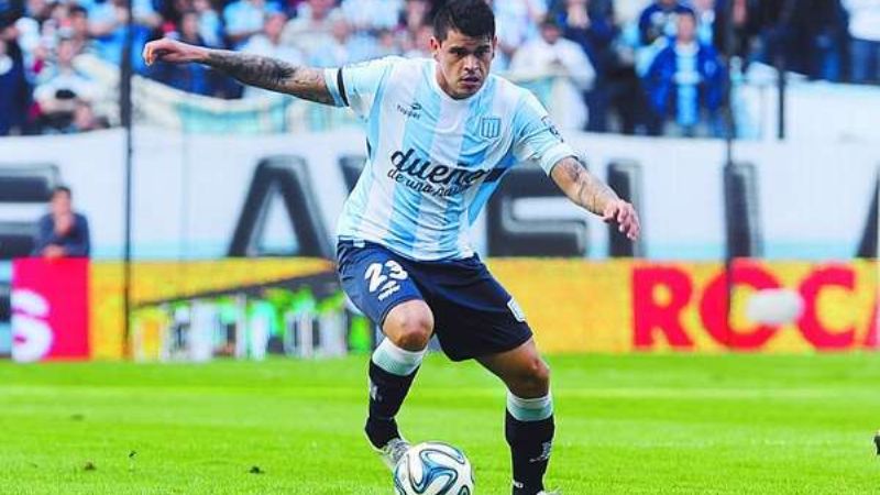 Racing recibe a Sporting Cristal con la premisa de “no aflojar”