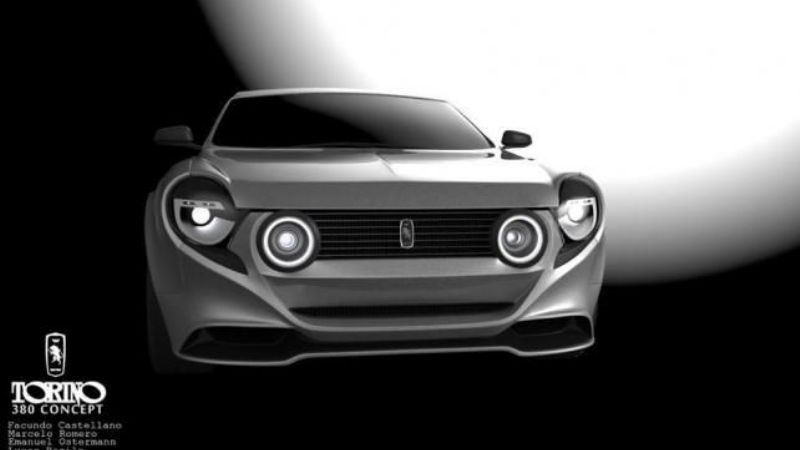 ¿Te imaginás como sería un Torino hoy?