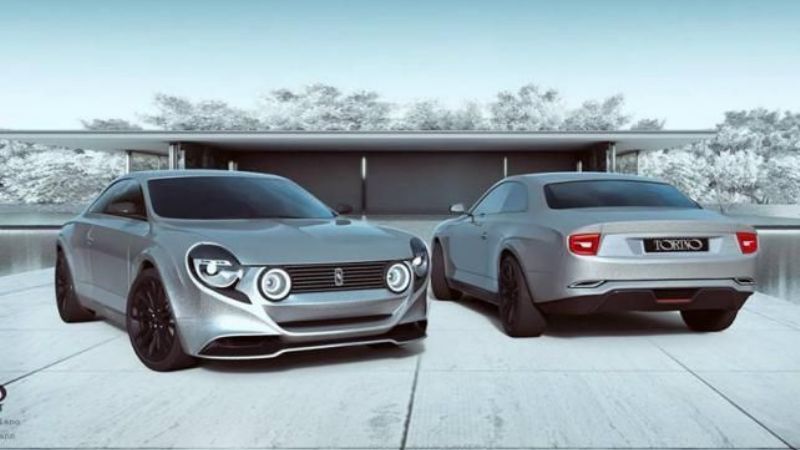 ¿Te imaginás como sería un Torino hoy?