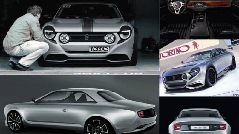 ¿Te imaginás como sería un Torino hoy?