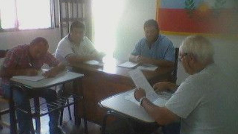 Quieren un puente y no un badén en Las Cañas