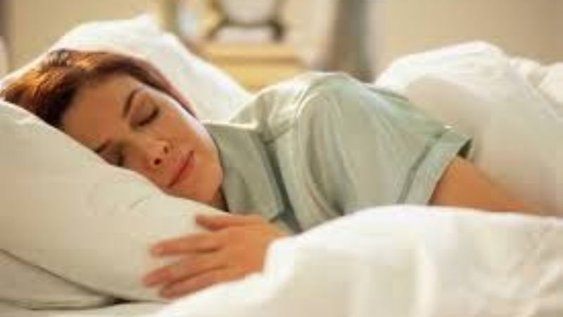 En 50 años, el sueño de la población se redujo en dos horas