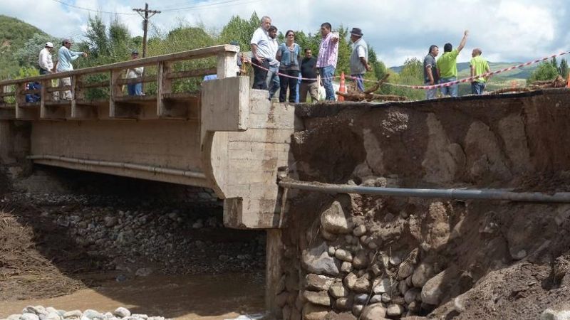 Corpacci visitó Aconquija