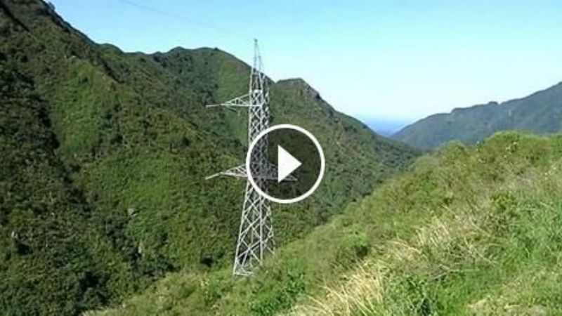 La situación energética en el Oeste es más compleja de lo que se creía