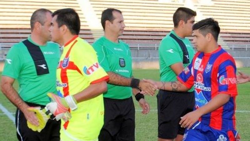 El "Clásico del Valle Central”, en amistoso solidario