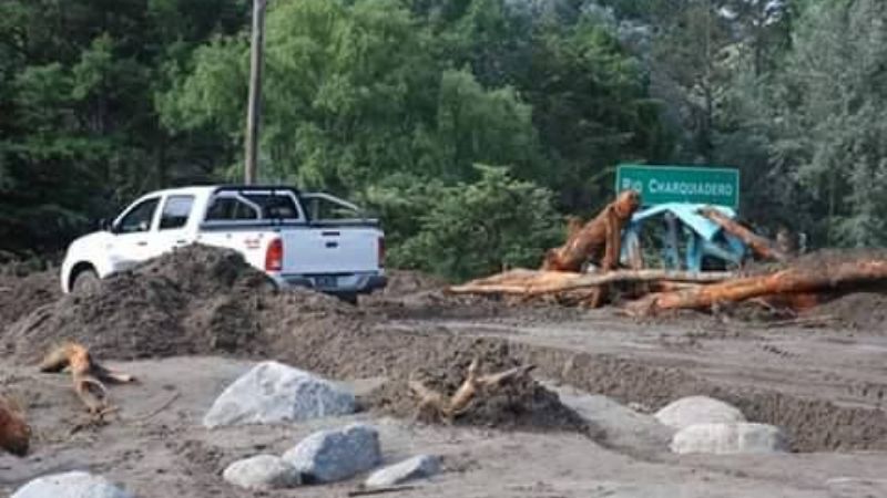 "Vamos a garantizar la salud como prioridad”