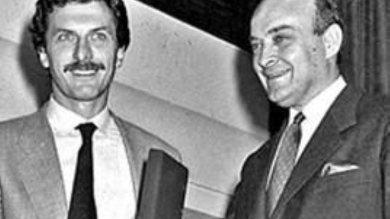 El ex ministro Cavallo se inclina por Macri entre los presidenciables