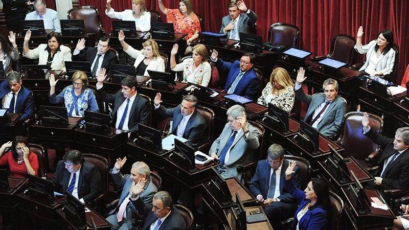 Catamarca, declarada en emergencia junto a otras siete provincias