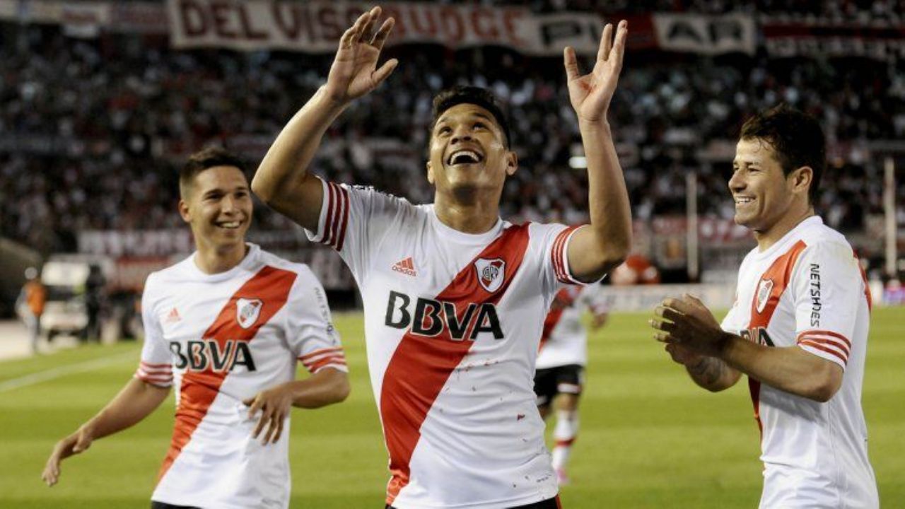 River Visita A Juan Aurich En Busca Del Primer Triunfo copero 