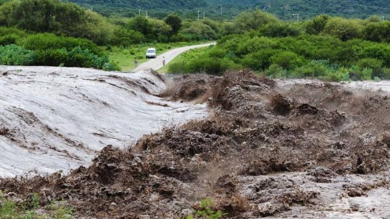 Productores de Huaycama, a punto de perder todo