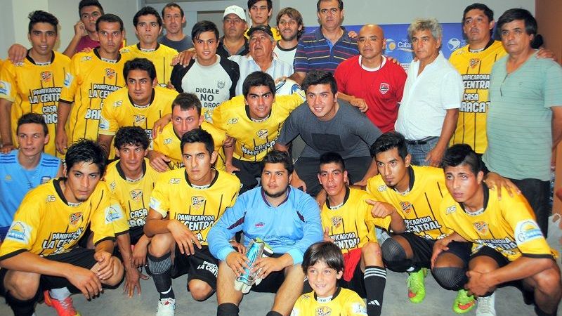 Solidaridad “al palo” con Bañado de Ovanta