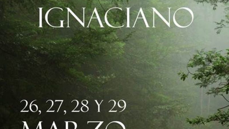 La Pastoral Bíblica prepara el Retiro Ignaciano de este año