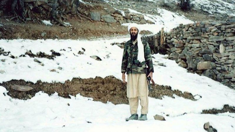 Fotos inéditas revelan cómo vivía Bin Laden en su escondite secreto
