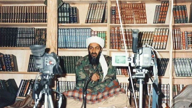 Fotos inéditas revelan cómo vivía Bin Laden en su escondite secreto