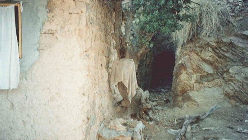 Fotos inéditas revelan cómo vivía Bin Laden en su escondite secreto