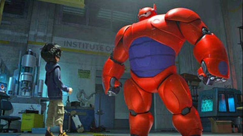 Función solidaria de cine infantil