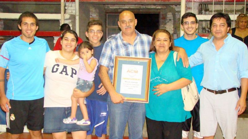 El Maxibasquetbol lanzó el torneo Apertura “Marcelo Lizárraga”