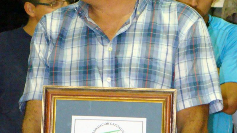 El Maxibasquetbol lanzó el torneo Apertura “Marcelo Lizárraga”