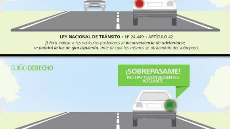 Mantienen advertencias por trabajos en distintos sectores de rutas