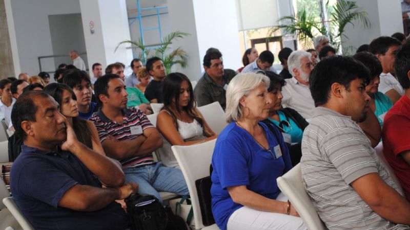 Apuesta por el Cambio Rural