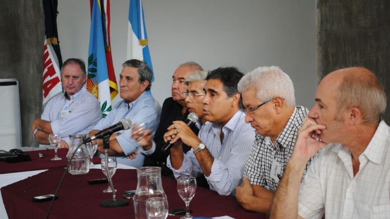 Apuesta por el Cambio Rural