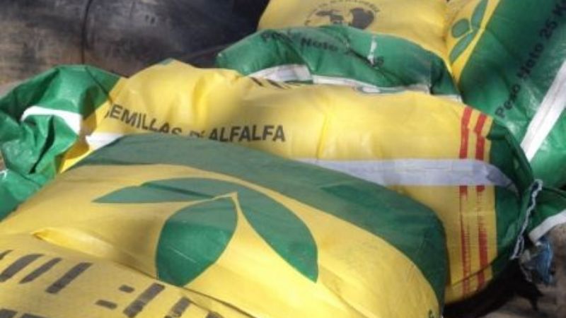 Más asistencia a pequeños productores santamarianos