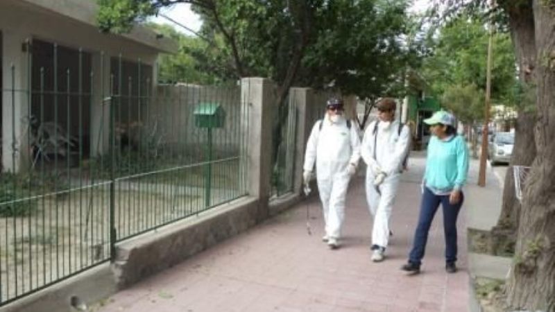 Más asistencia a pequeños productores santamarianos