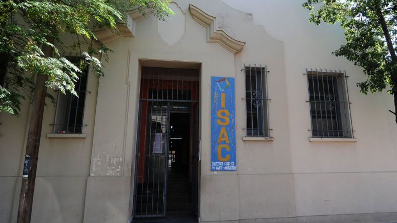 Renunció la secretaria académica normalizadora del ISAC