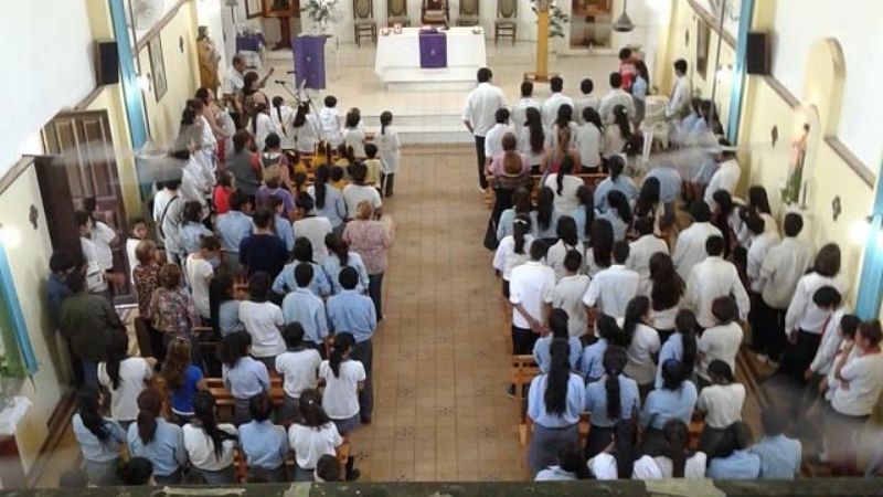 Catamarca celebra el 2° aniversario del Pontificado de Francisco