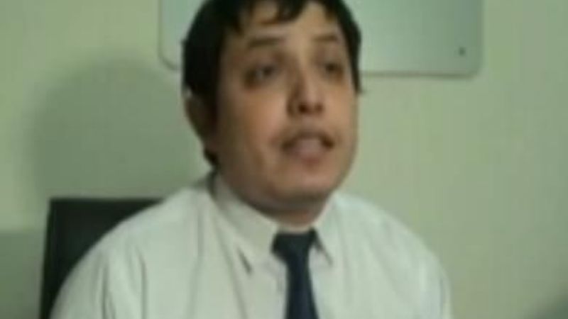 El acatamiento al paro en ANSES es del 35%