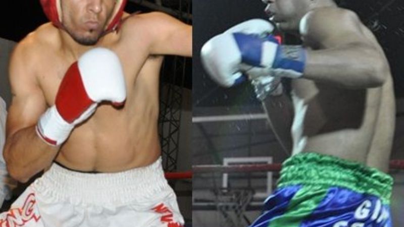 Esta noche, los “Obreros al ring”, en San Isidro