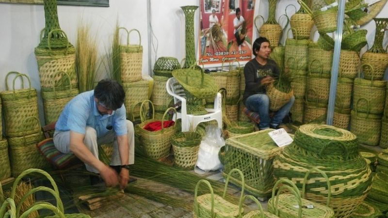 Fin de semana a pura tradición