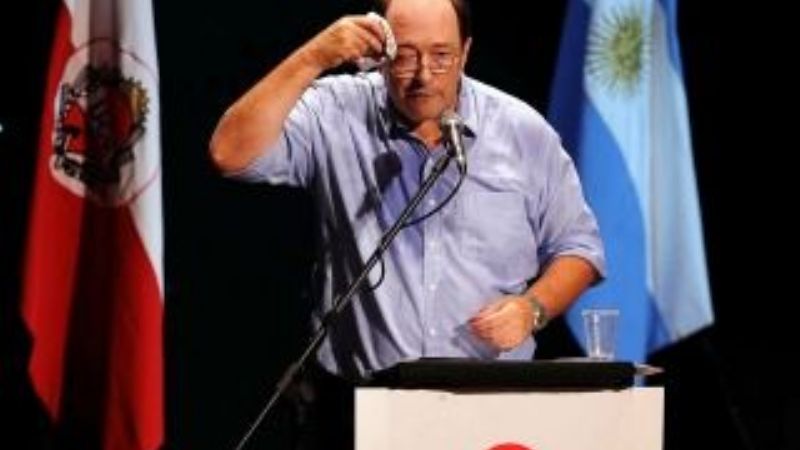 La UCR selló una alianza con el Pro de Macri