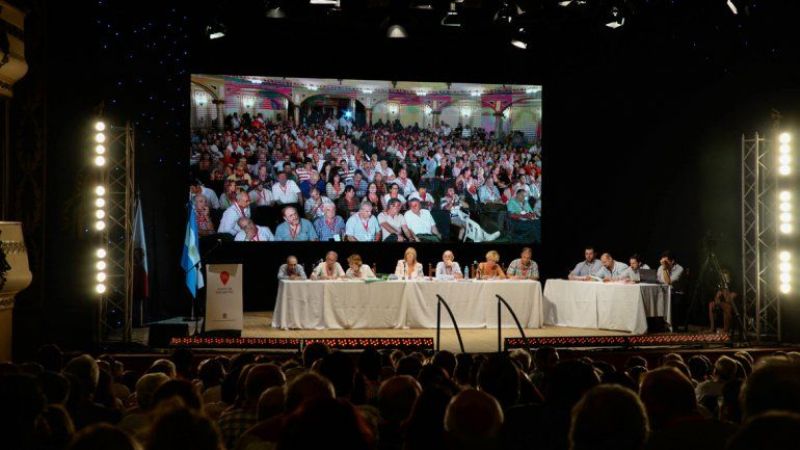 Acusaciones, incidentes y el acuerdo que no fue