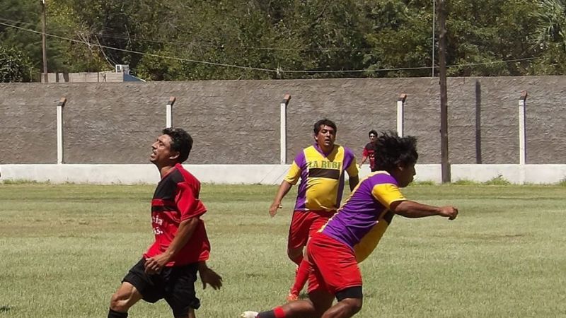 Se suspendió la 3ra. fecha de los Veteranos en F. M. Esquiú