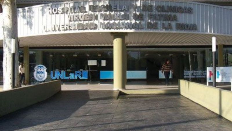 Recién el martes se conocerían las identidades de las víctimas