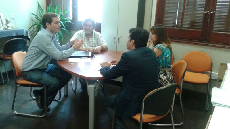 Balance y planificación turística en la Capital