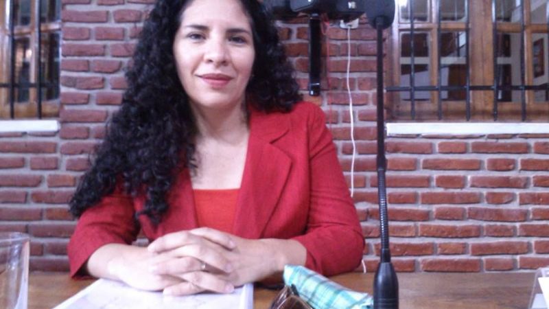 “Con Andersch se dio la renovación en la dirigencia”