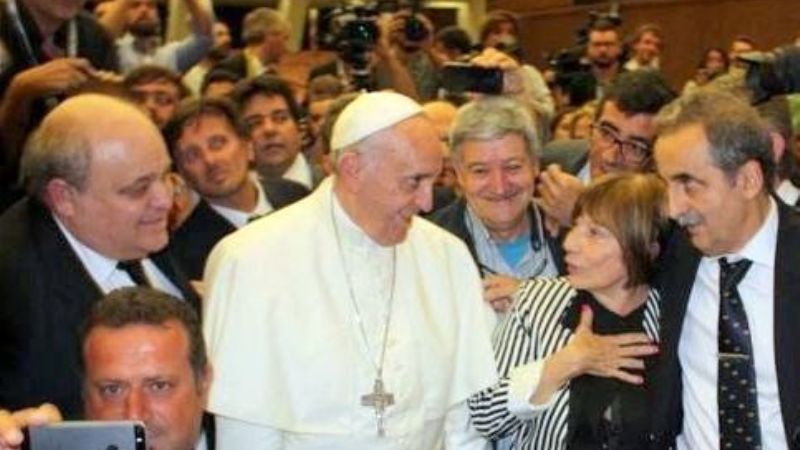 Exposición sobre la visión económica del Papa Francisco en la CGE