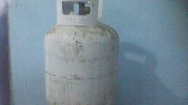 “Garrafa para todos” llega a El Alto