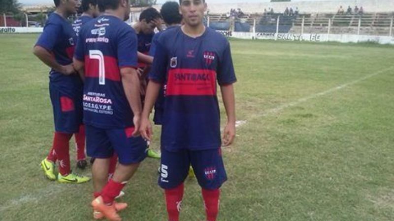 El torneo Provincial 2015, ya tiene a cuatro semifinalistas