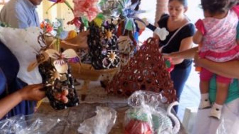 Oportunidades para desarrollar la creatividad y capacitarse para una salida laboral