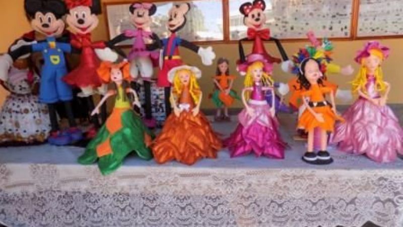 Oportunidades para desarrollar la creatividad y capacitarse para una salida laboral