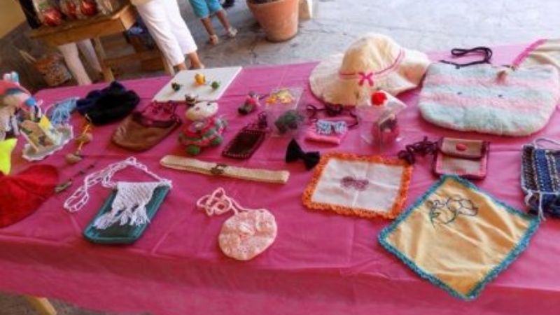 Oportunidades para desarrollar la creatividad y capacitarse para una salida laboral