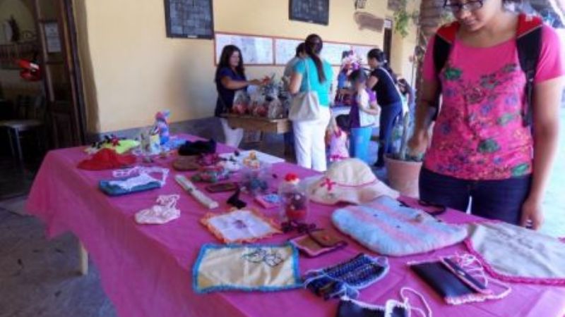 Oportunidades para desarrollar la creatividad y capacitarse para una salida laboral