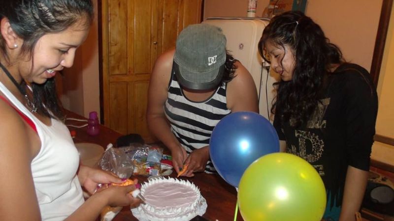 Sigue creciendo la Fiesta del Pueblo en San José