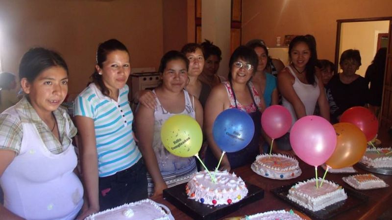 Sigue creciendo la Fiesta del Pueblo en San José