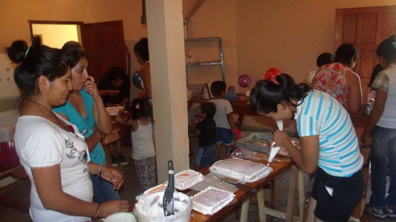 Sigue creciendo la Fiesta del Pueblo en San José